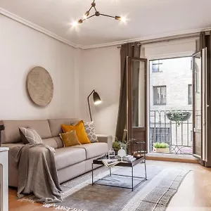  Apartamento Caldereria