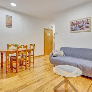  Apartamento Bajada De Javier