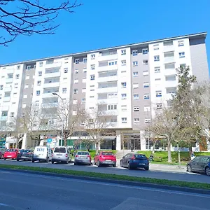  Apartamento Avda Pamplona Hospitales Universidad
